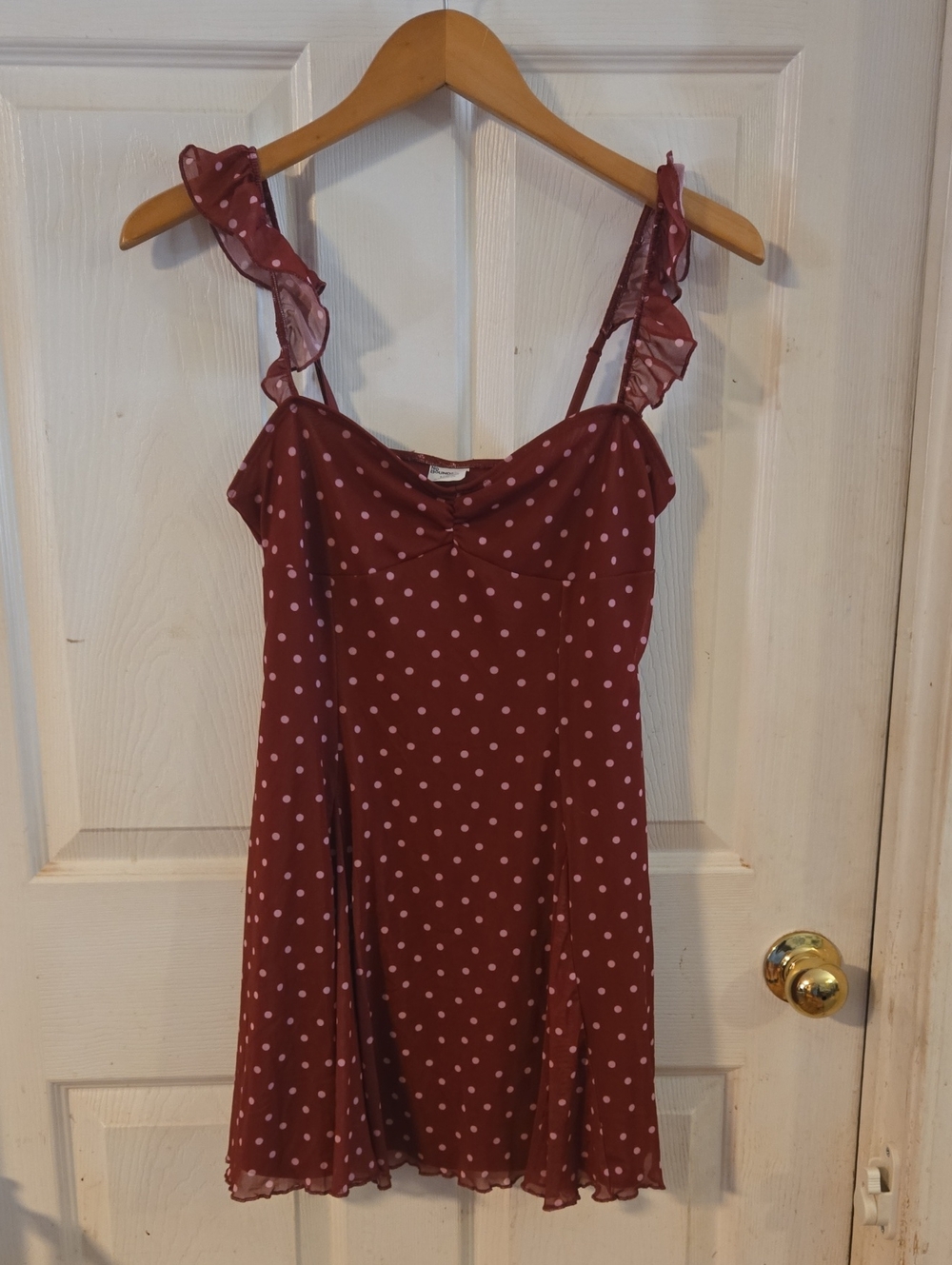 No Boundaries Sundress